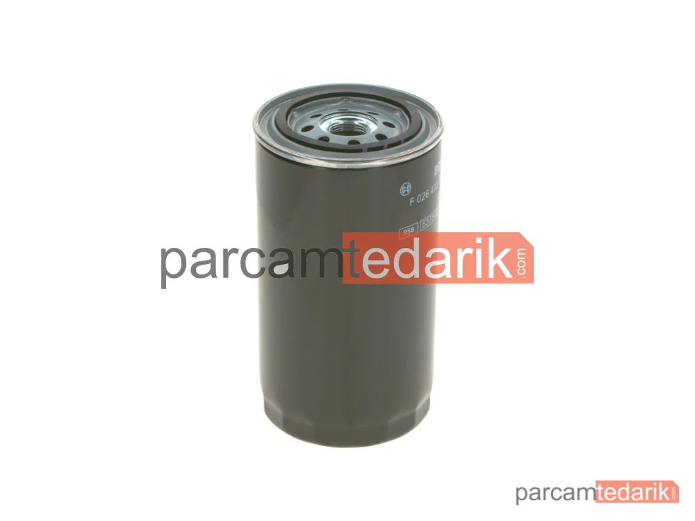 BOSCH F026402030 | Yakıt Filtresi — Case IH Puma