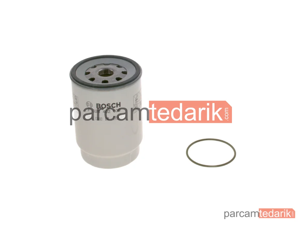 F026402039 | Yakıt Filtresi