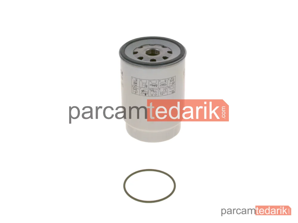 BOSCH F026402039 | Yakıt Filtresi