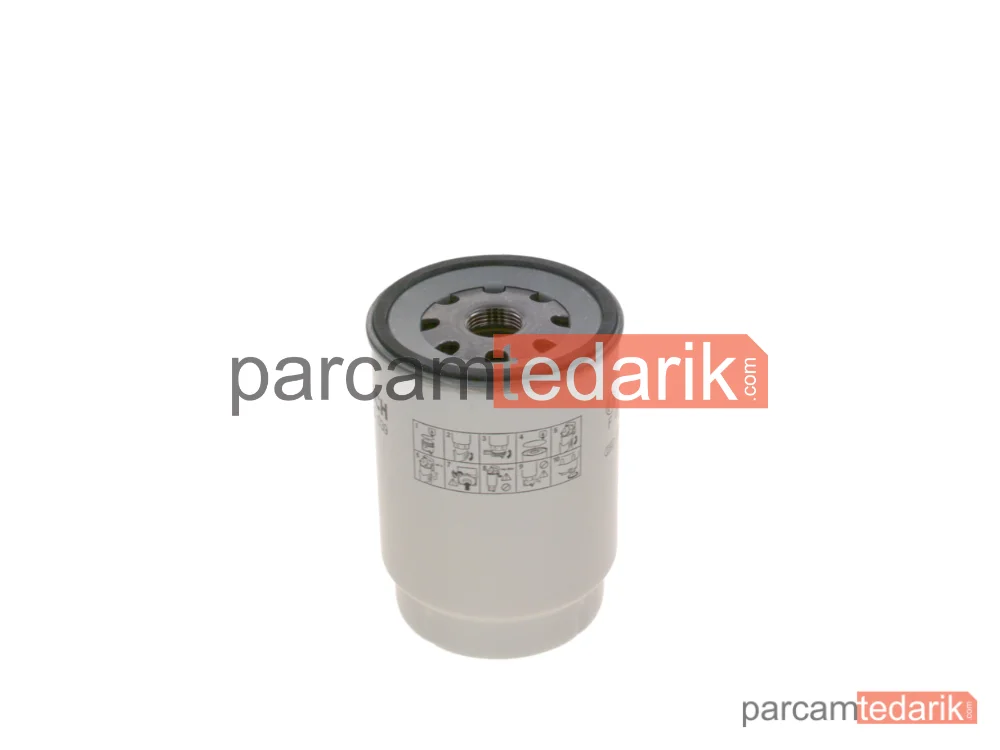 BOSCH F026402039 | Yakıt Filtresi