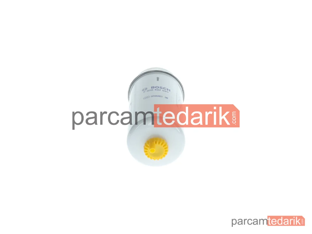 BOSCH F026402040 | Yakıt Filtresi — Ford Transit, Ford Transit Tourneo, LTI TX