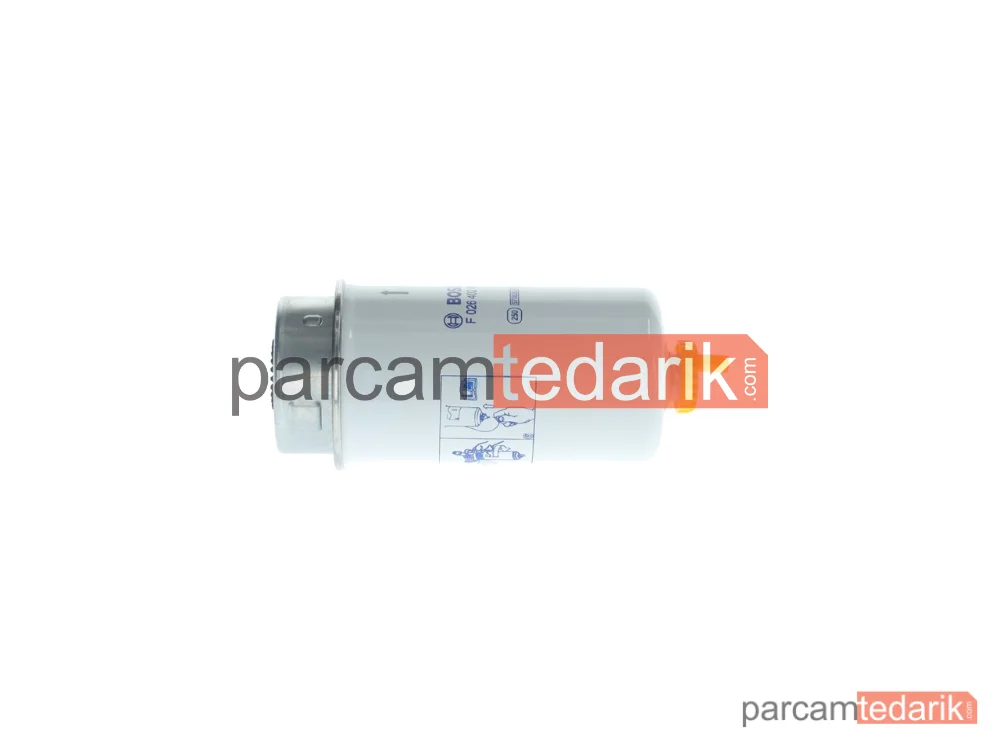 BOSCH F026402040 | Yakıt Filtresi — Ford Transit, Ford Transit Tourneo, LTI TX