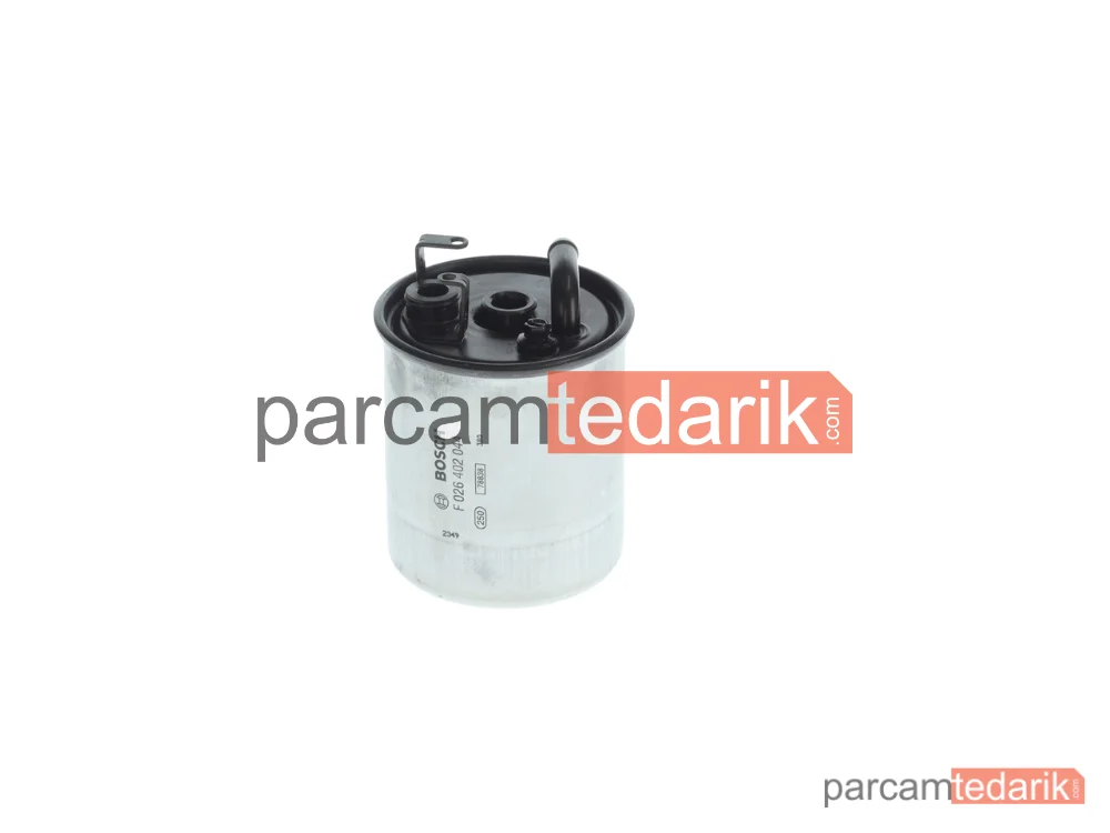 BOSCH F026402044 | Yakıt Filtresi — Mercedes-Benz Sprinter 3-t, Mercedes-Benz Sprinter 4-t