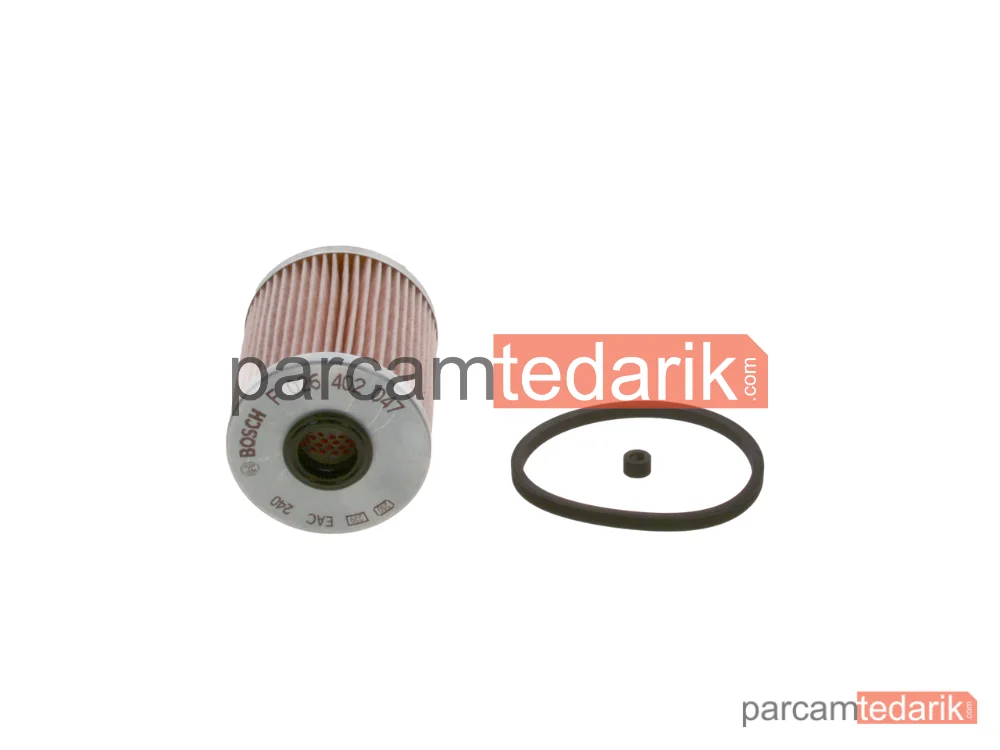 BOSCH F026402047 | Yakıt Filtresi — Nissan Interstar, Nissan Primastar, Renault Master II