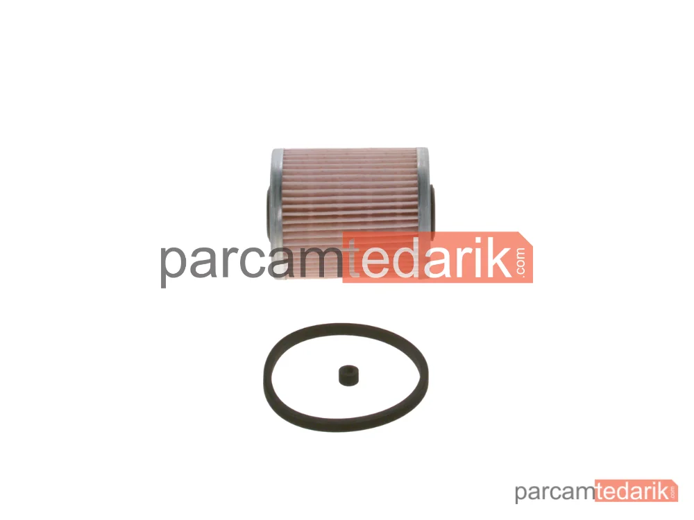 BOSCH F026402047 | Yakıt Filtresi — Nissan Interstar, Nissan Primastar, Renault Master II