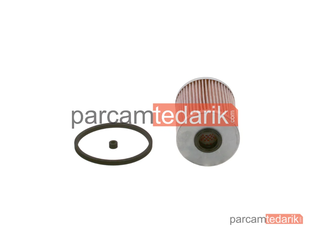 BOSCH F026402047 | Yakıt Filtresi — Nissan Interstar, Nissan Primastar, Renault Master II