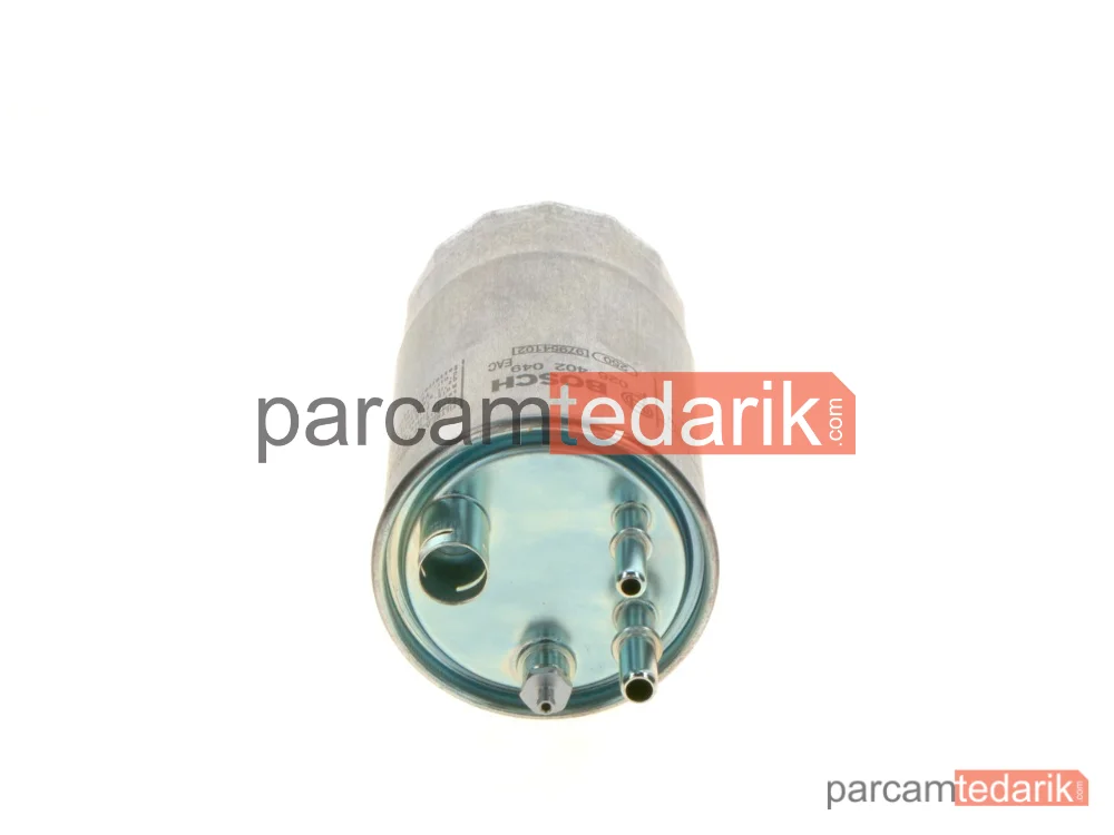 BOSCH F026402049 | Yakıt Filtresi — Fiat Doblo, Fiat Doblo Mpv, Fiat Grande Punto