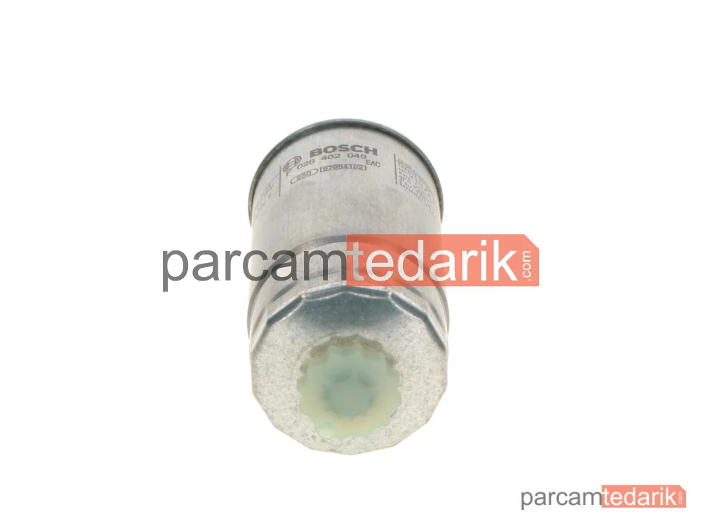 BOSCH F026402049 | Yakıt Filtresi — Fiat Doblo, Fiat Doblo Mpv, Fiat Grande Punto