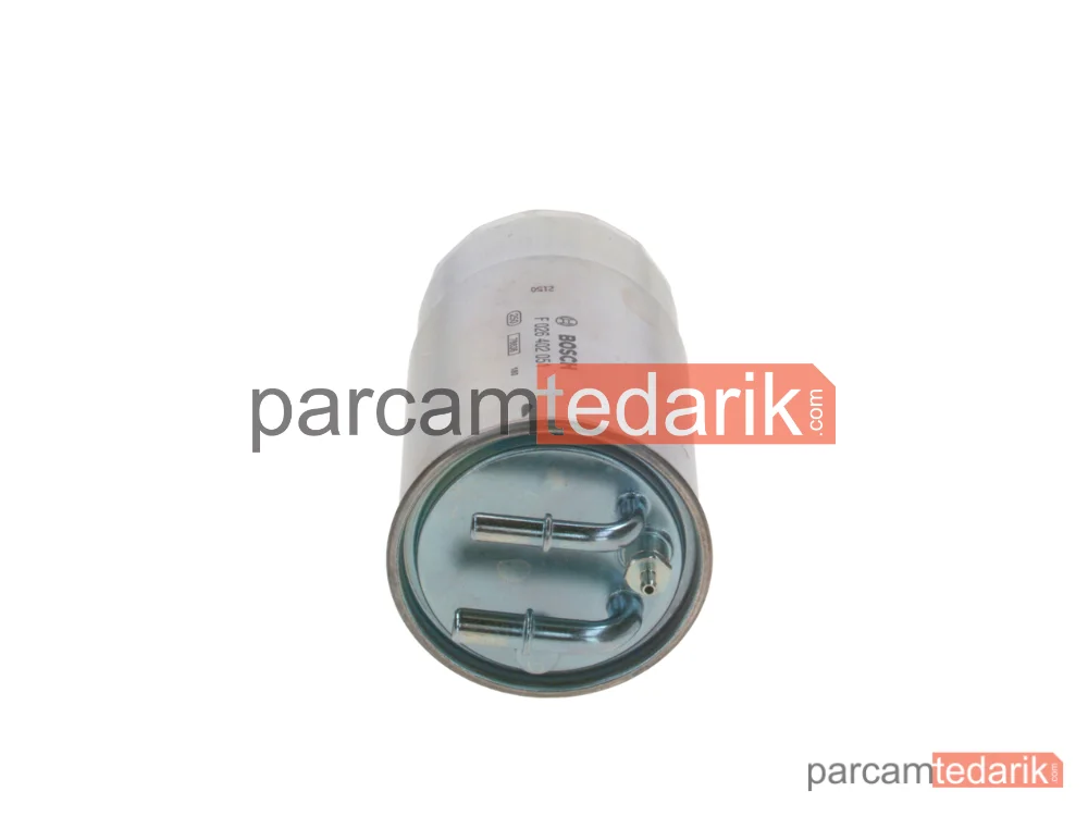 BOSCH F026402051 | Yakıt Filtresi — Opel Corsa D, Opel Corsa C