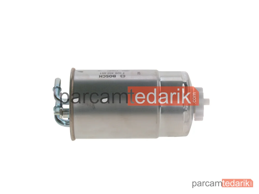 BOSCH F026402051 | Yakıt Filtresi — Opel Corsa D, Opel Corsa C
