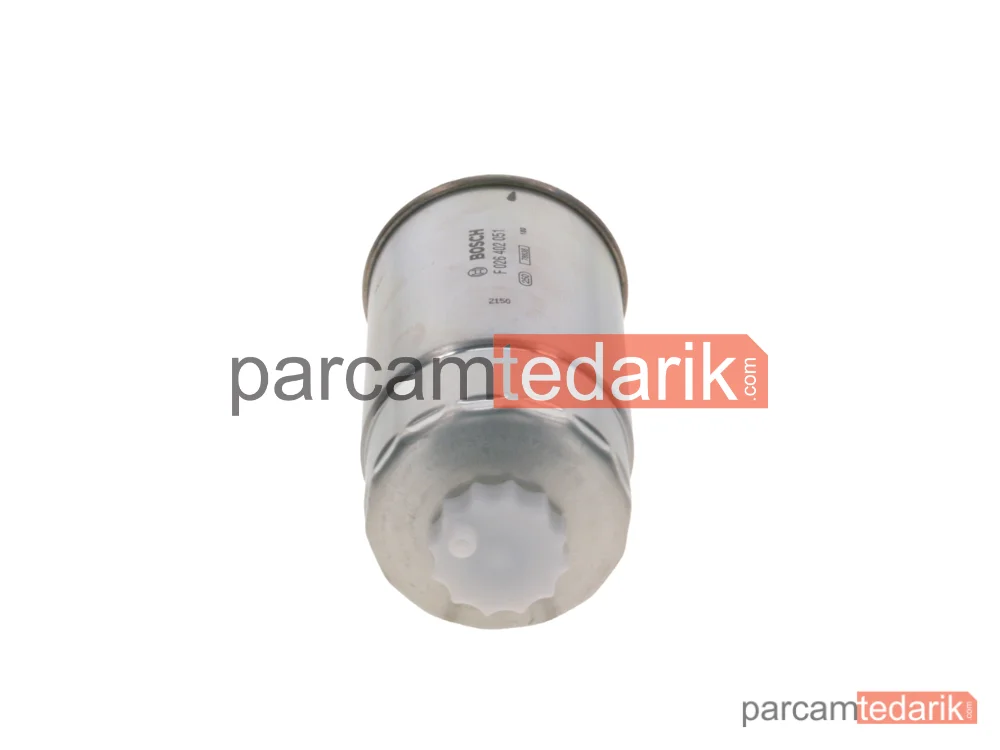 BOSCH F026402051 | Yakıt Filtresi — Opel Corsa D, Opel Corsa C