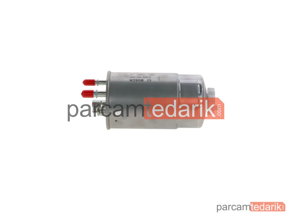 BOSCH F026402054 | Yakıt Filtresi — Opel Meriva A Mpv