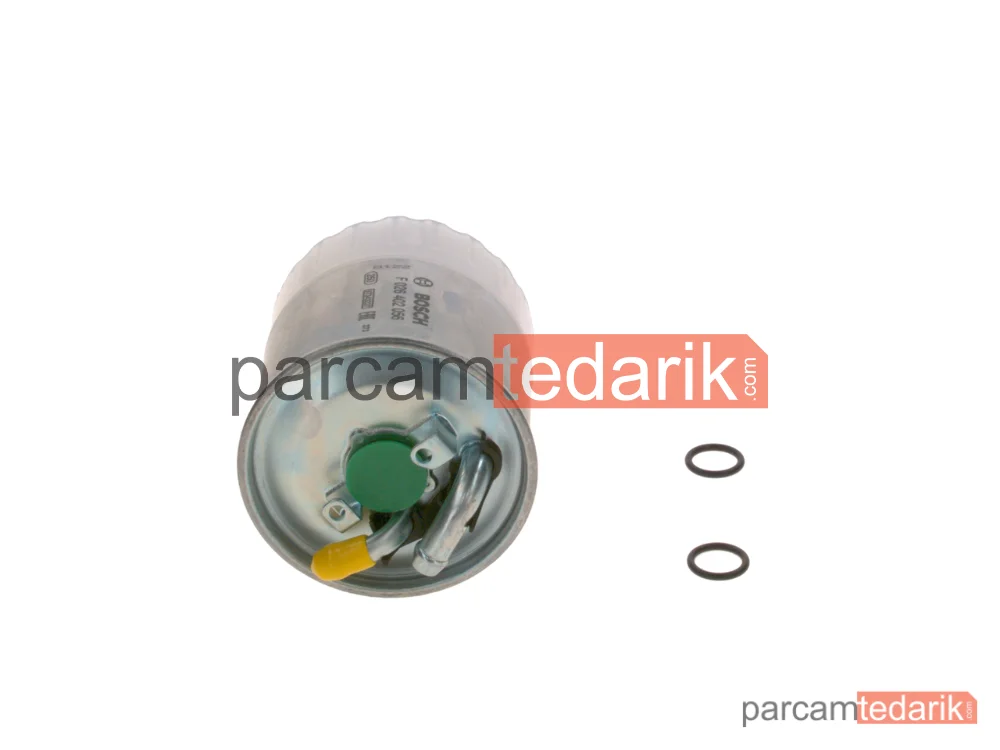 BOSCH F026402056 | Yakıt Filtresi — Mercedes-Benz Vito, Mercedes-Benz Sprinter 5-t