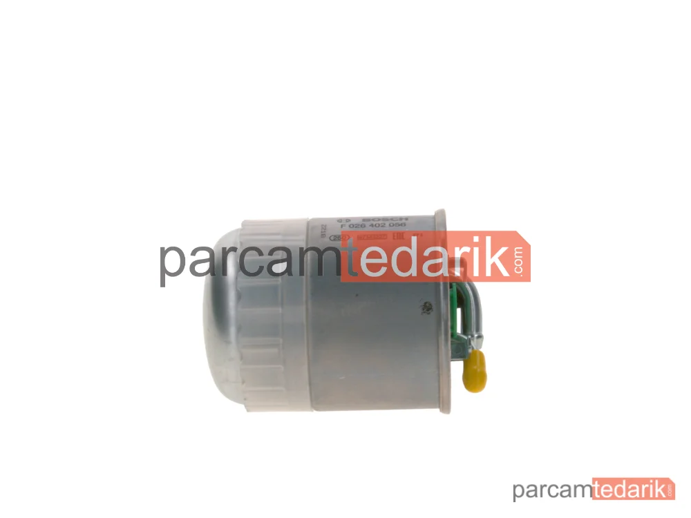 BOSCH F026402056 | Yakıt Filtresi — Mercedes-Benz Vito, Mercedes-Benz Sprinter 5-t