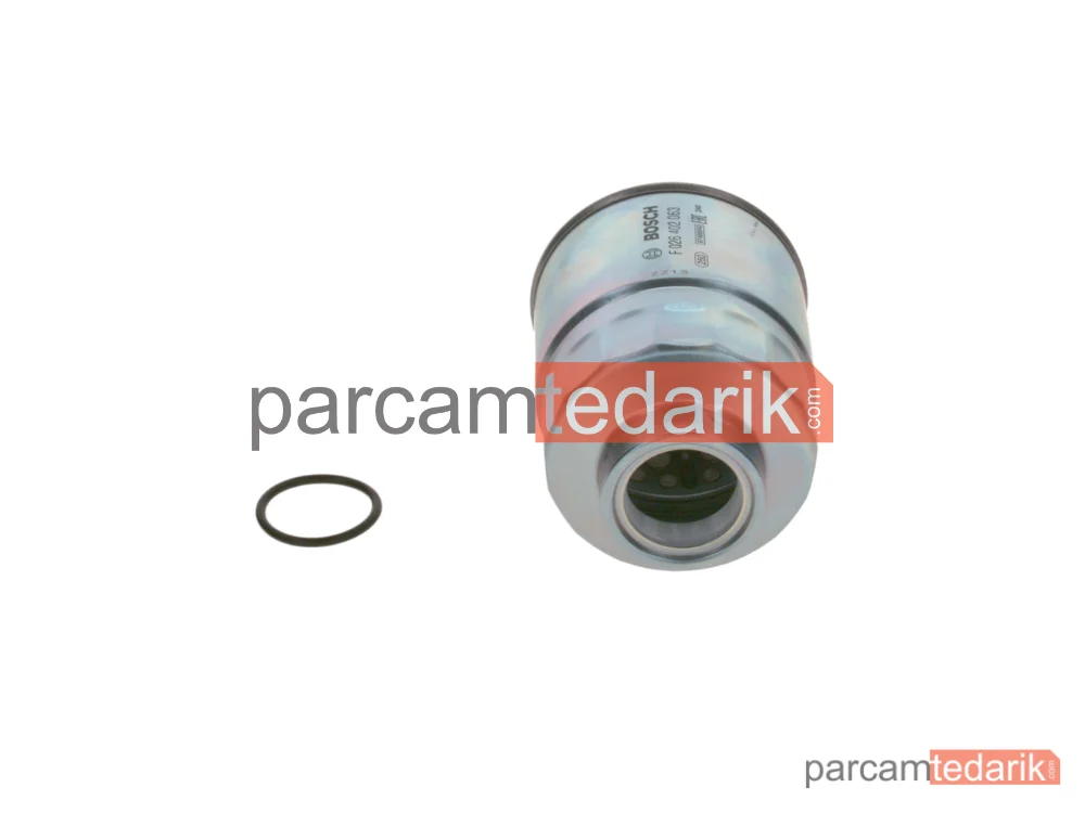 BOSCH F026402063 | Yakıt Filtresi — Honda Accord VII, Honda Accord VII Tourer, Honda Civic VIII