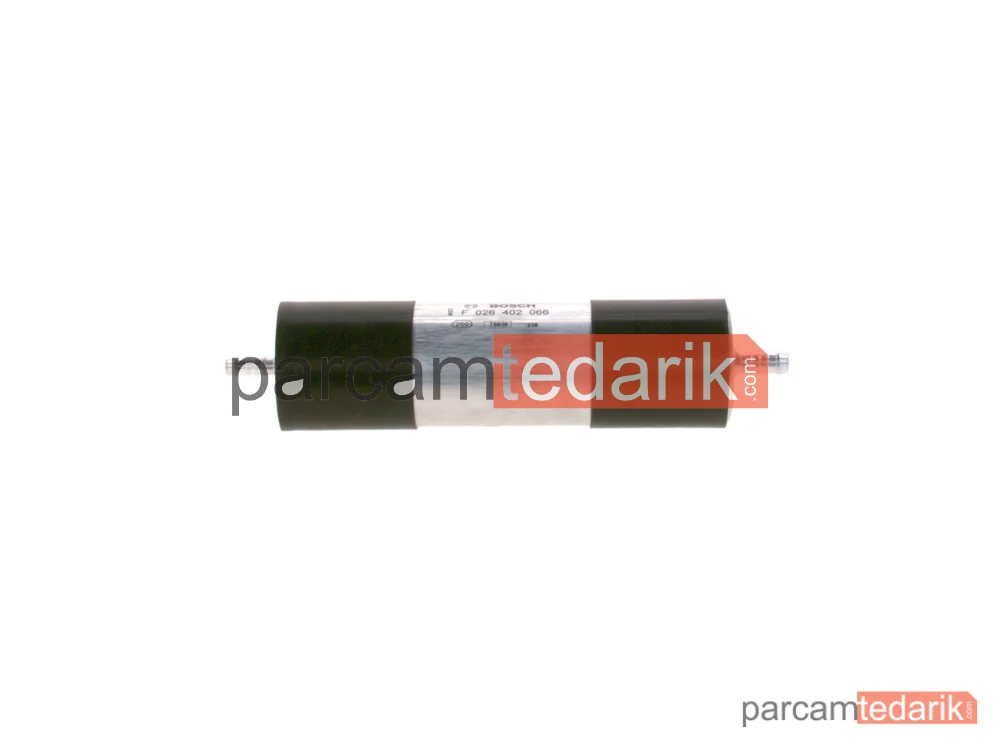 BOSCH F026402066 | Yakıt Filtresi — Audi A6 C6, Seat Exeo, Seat Exeo ST