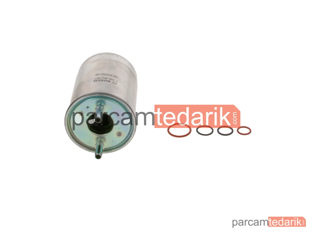 BOSCH F026402067 | Yakıt Filtresi — Renault Megane III, Renault Megane III Coupe, Renault Scénic III