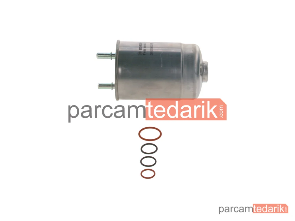 BOSCH F026402067 | Yakıt Filtresi — Renault Megane III, Renault Megane III Coupe, Renault Scénic III