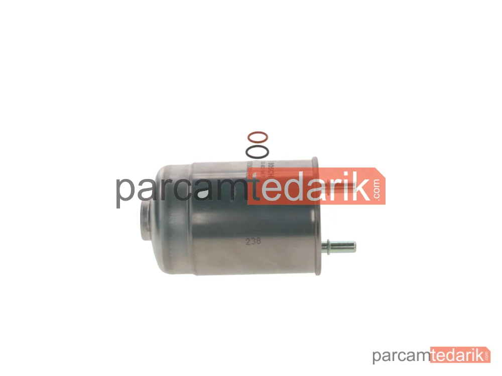 BOSCH F026402067 | Yakıt Filtresi — Renault Megane III, Renault Megane III Coupe, Renault Scénic III