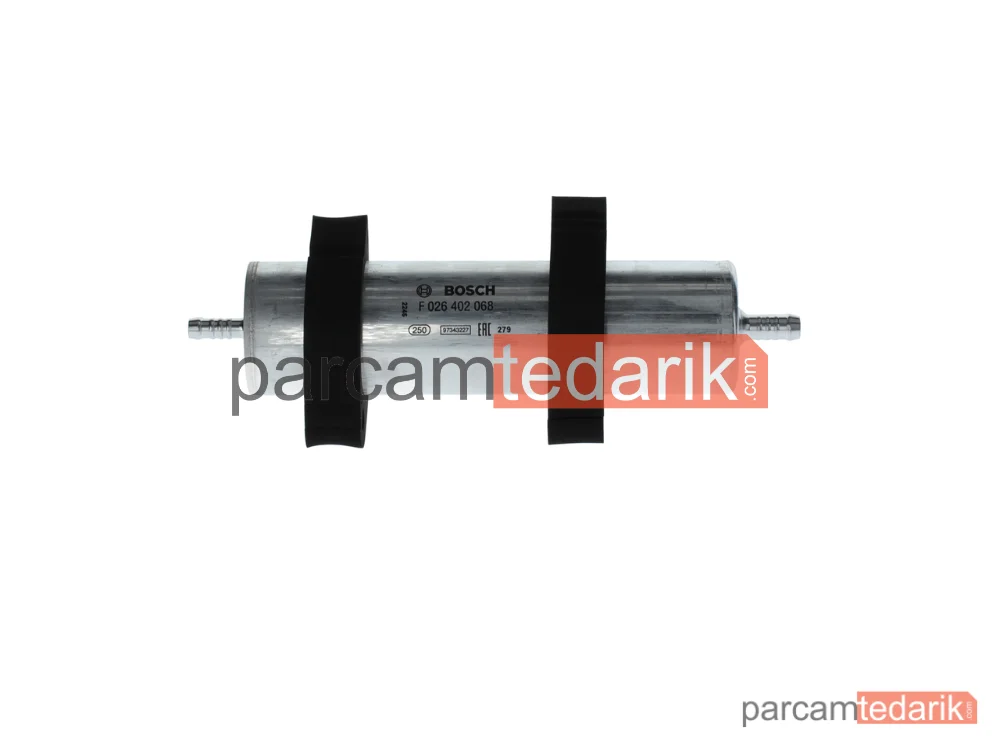 BOSCH F026402068 | Yakıt Filtresi — Audi Q5, Audi A5, Audi A5 Cabrio