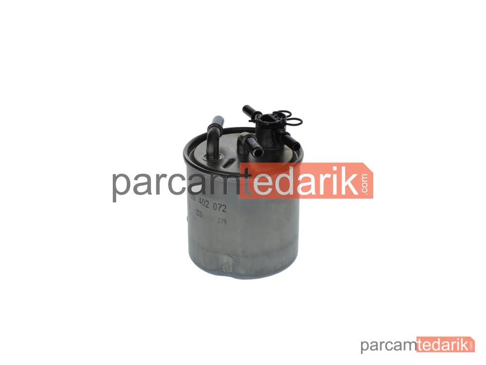 BOSCH F026402072 | Yakıt Filtresi — Dacia Logan, Dacia Logan Mcv, Suzuki Jimny Suv