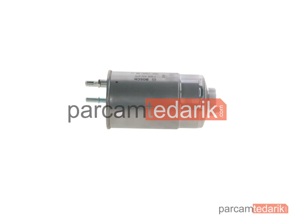BOSCH F026402076 | Yakıt Filtresi — Fiat Bravo II, Alfa Romeo 159 Sportwagon, Lancia Delta III