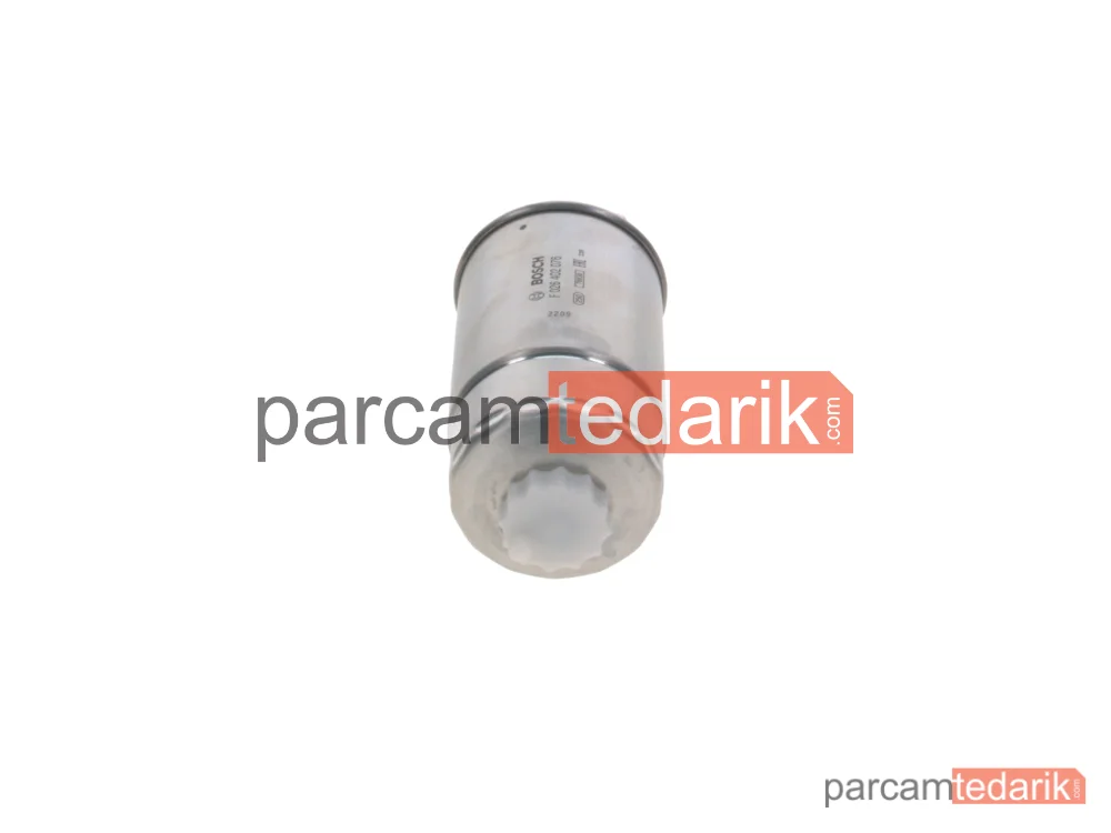 BOSCH F026402076 | Yakıt Filtresi — Fiat Bravo II, Alfa Romeo 159 Sportwagon, Lancia Delta III