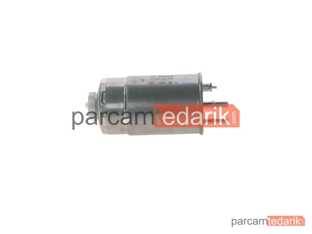 BOSCH F026402076 | Yakıt Filtresi — Fiat Bravo II, Alfa Romeo 159 Sportwagon, Lancia Delta III