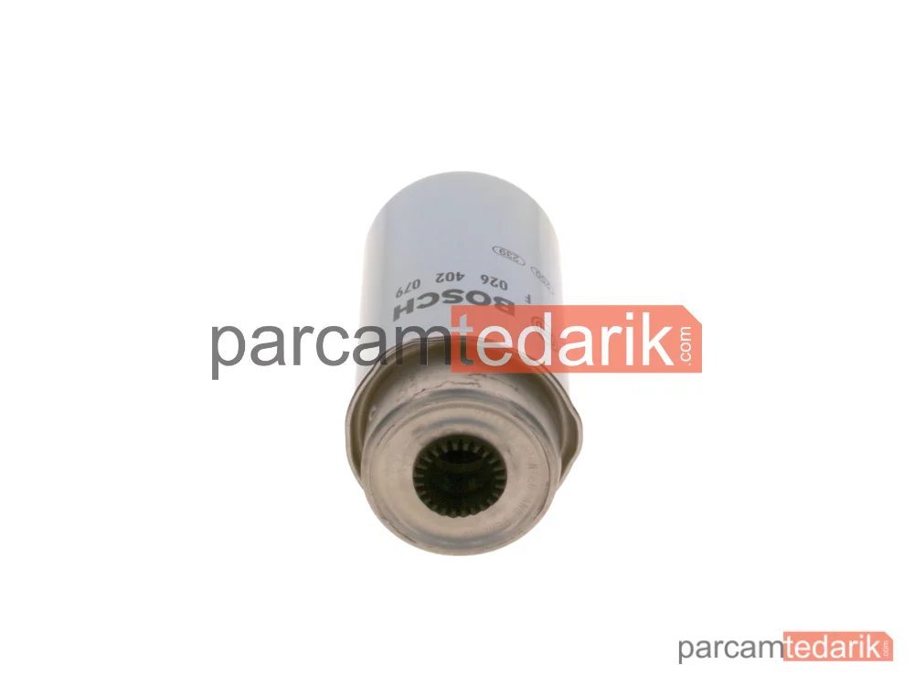 BOSCH F026402079 | Yakıt Filtresi — Ford Transit, Ford Transit Tourneo