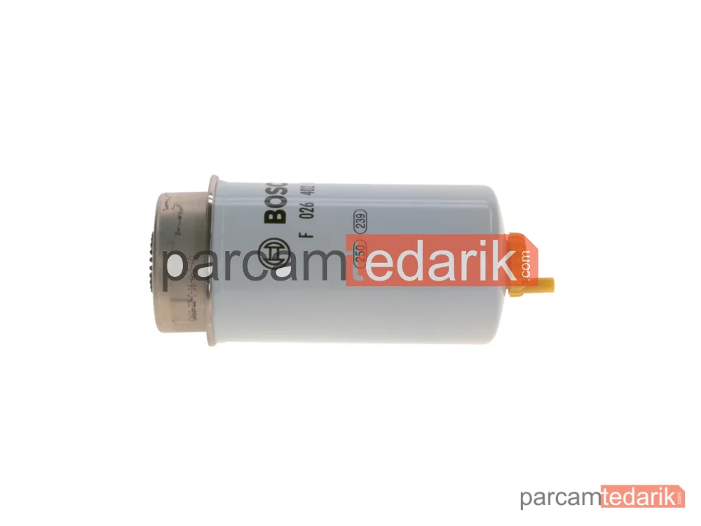 BOSCH F026402079 | Yakıt Filtresi — Ford Transit, Ford Transit Tourneo