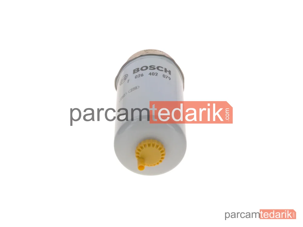 BOSCH F026402079 | Yakıt Filtresi — Ford Transit, Ford Transit Tourneo