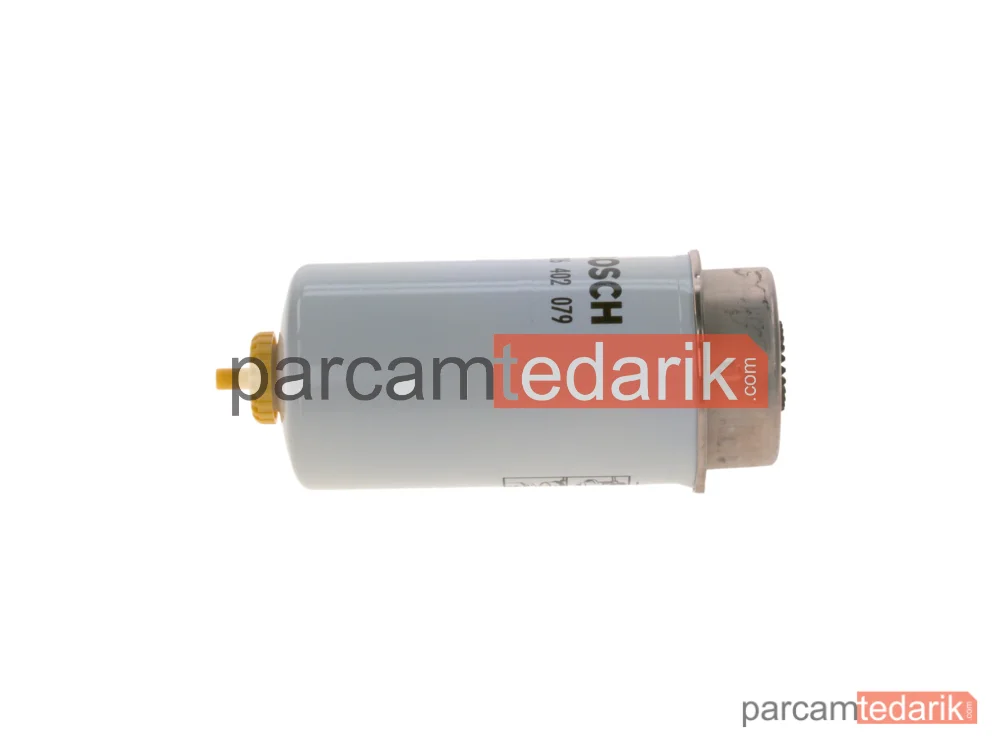 BOSCH F026402079 | Yakıt Filtresi — Ford Transit, Ford Transit Tourneo