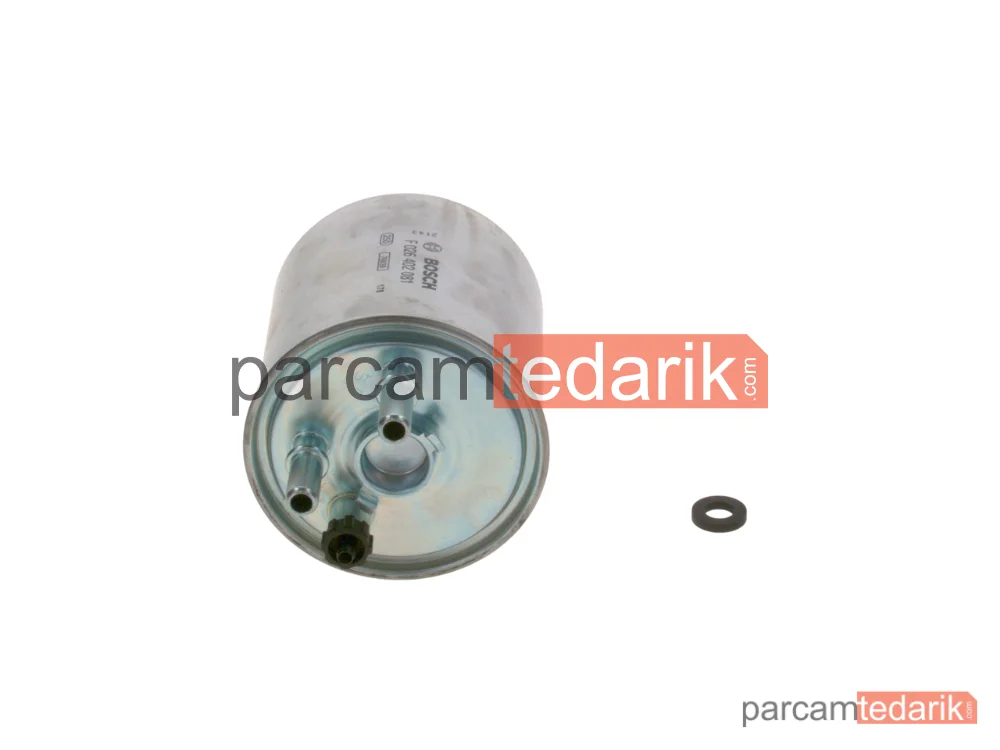 BOSCH F026402081 | Yakıt Filtresi — Renault Laguna III, Renault Kangoo Express, Renault Laguna Coupe