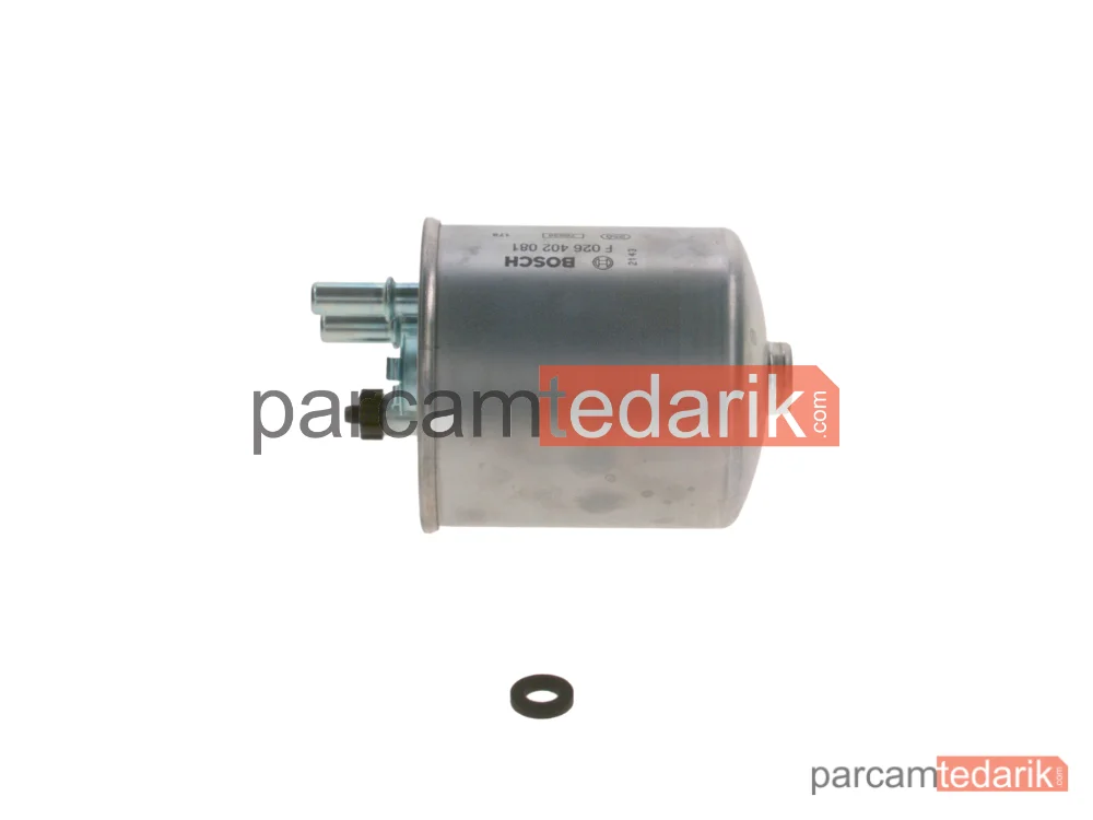 BOSCH F026402081 | Yakıt Filtresi — Renault Laguna III, Renault Kangoo Express, Renault Laguna Coupe