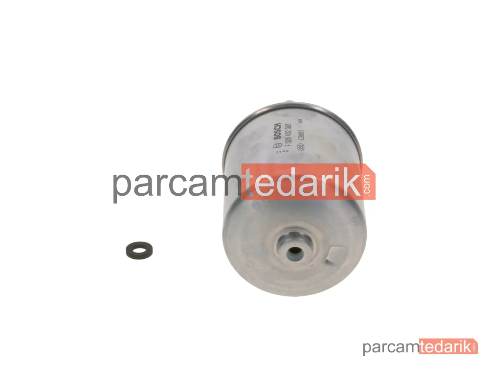 BOSCH F026402081 | Yakıt Filtresi — Renault Laguna III, Renault Kangoo Express, Renault Laguna Coupe