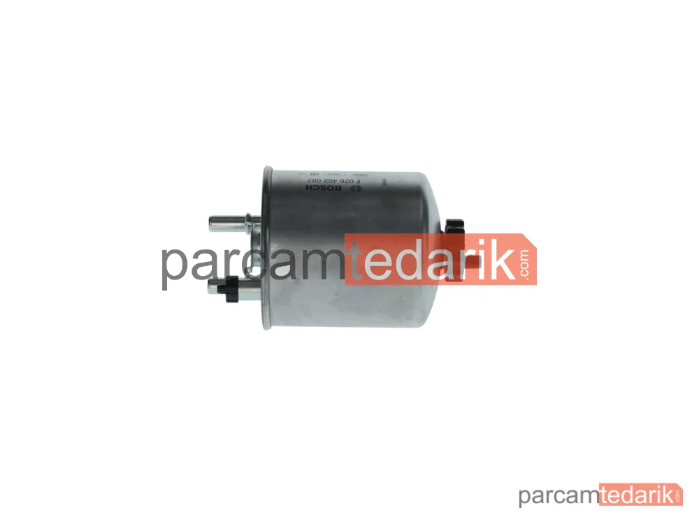 BOSCH F026402082 | Yakıt Filtresi — Renault Laguna III, Renault Kangoo Express, Renault Laguna Coupe