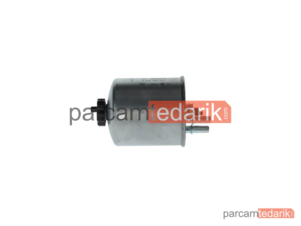 BOSCH F026402082 | Yakıt Filtresi — Renault Laguna III, Renault Kangoo Express, Renault Laguna Coupe