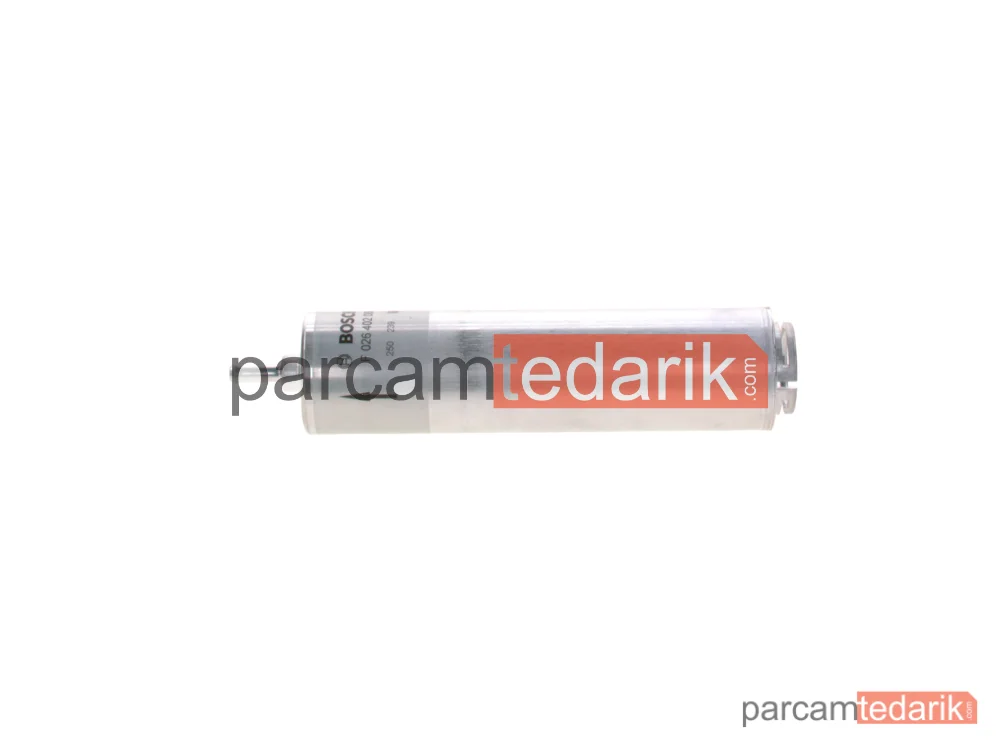 BOSCH F026402085 | Yakıt Filtresi — BMW 3 Touring, BMW 3 Coupe, BMW 3