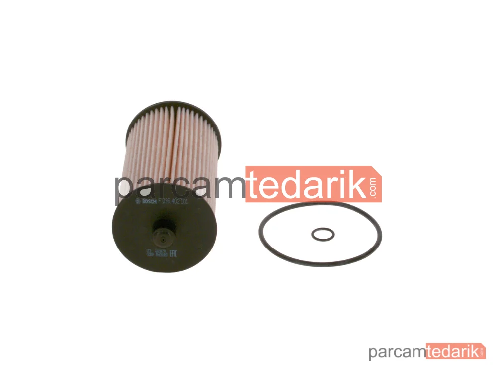 BOSCH F026402101 | Yakıt Filtresi — VW Crafter 30-35, VW Crafter 30-50, VW LT 28-35 II