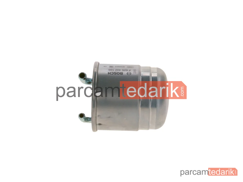 BOSCH F026402103 | Yakıt Filtresi — Mercedes-Benz E-Serisi, Mercedes-Benz M-Serisi, Mercedes-Benz C-Serisi