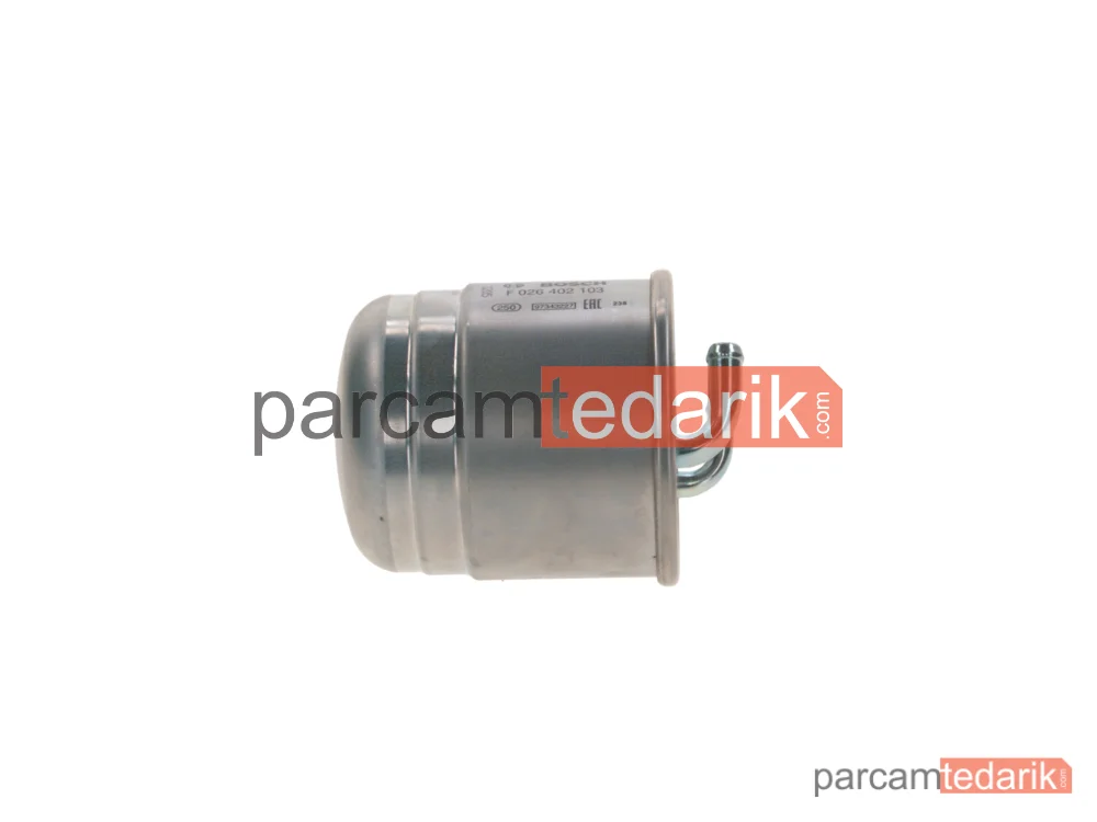 BOSCH F026402103 | Yakıt Filtresi — Mercedes-Benz E-Serisi, Mercedes-Benz M-Serisi, Mercedes-Benz C-Serisi
