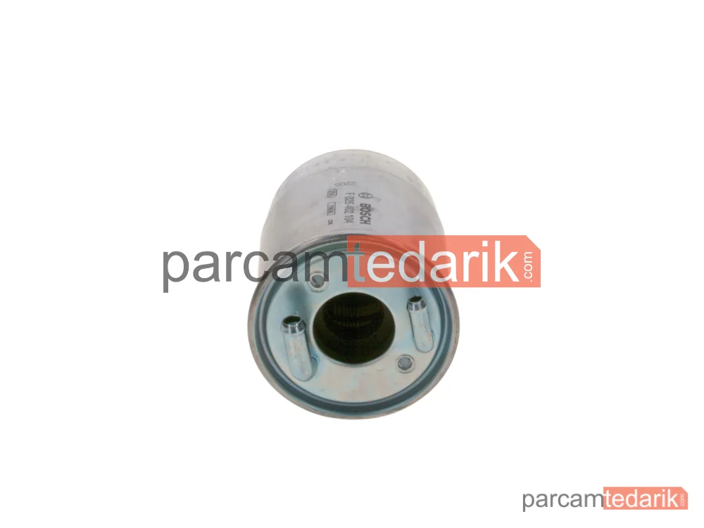 F026402104 | Yakıt Filtresi — Mercedes-Benz Sprinter 3,5-t, Mercedes-Benz Sprinter 5-t
