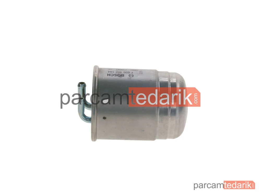 BOSCH F026402104 | Yakıt Filtresi — Mercedes-Benz Sprinter 3,5-t, Mercedes-Benz Sprinter 5-t