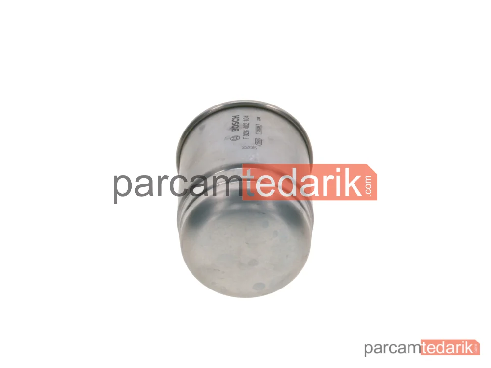 BOSCH F026402104 | Yakıt Filtresi — Mercedes-Benz Sprinter 3,5-t, Mercedes-Benz Sprinter 5-t