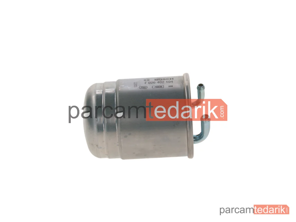 BOSCH F026402104 | Yakıt Filtresi — Mercedes-Benz Sprinter 3,5-t, Mercedes-Benz Sprinter 5-t