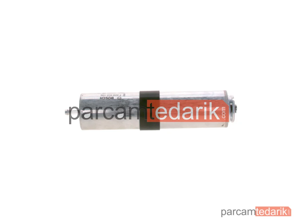 BOSCH F026402106 | Yakıt Filtresi — BMW 3 Touring, BMW 3 Coupe, BMW X1