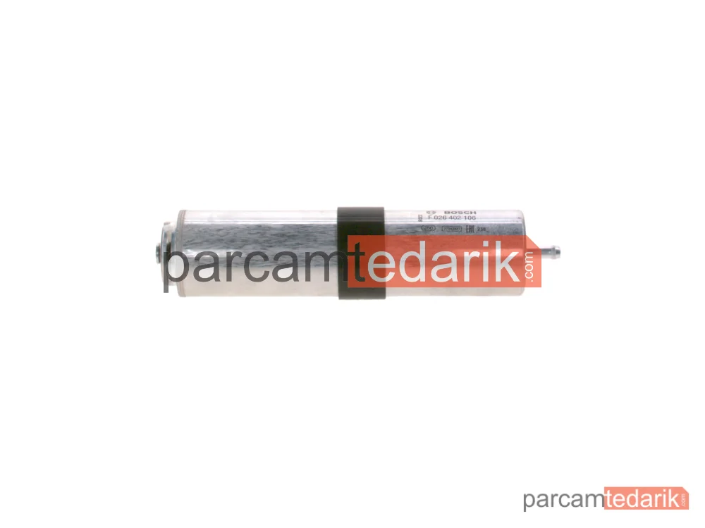 BOSCH F026402106 | Yakıt Filtresi — BMW 3 Touring, BMW 3 Coupe, BMW X1