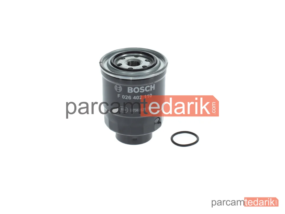 BOSCH F026402110 | Yakıt Filtresi — Toyota Auris, Toyota Avensis