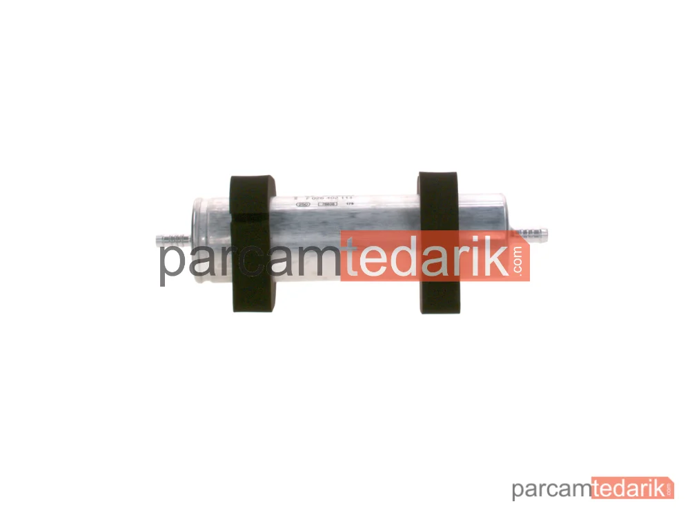 BOSCH F026402111 | Yakıt Filtresi — Audi A6 C8, Audi A7, Audi Q5