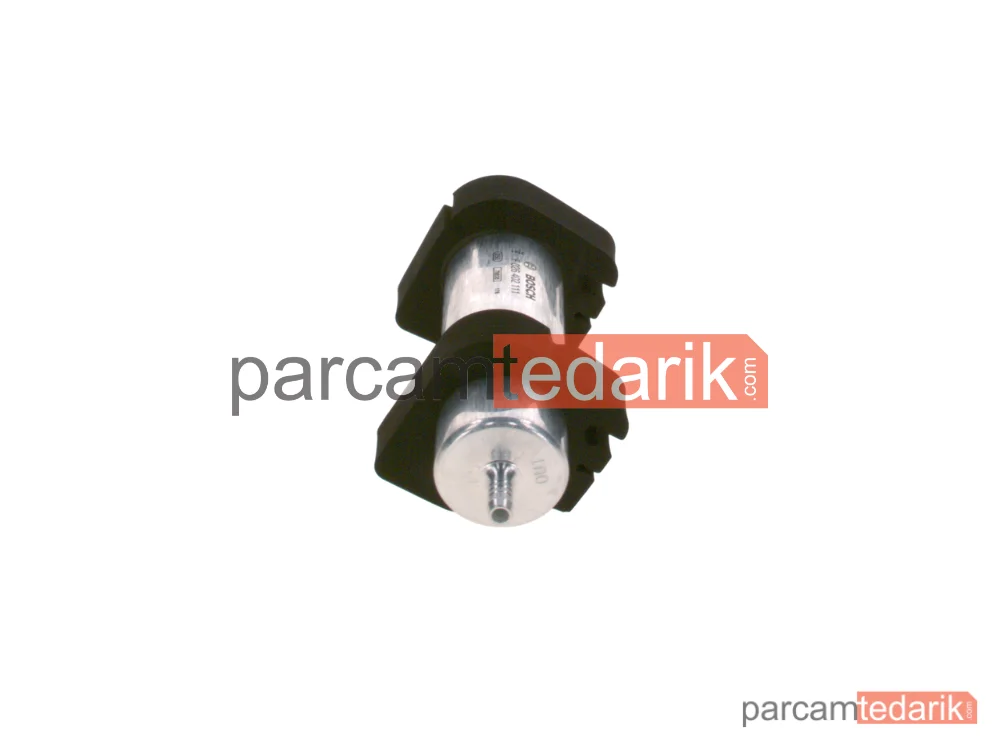 BOSCH F026402111 | Yakıt Filtresi — Audi A6 C8, Audi A7, Audi Q5